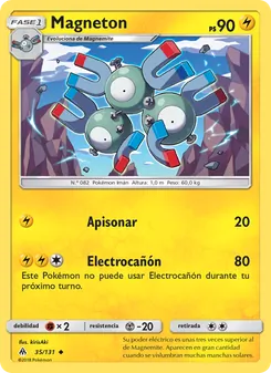 Magneton