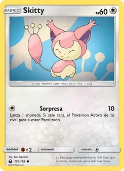 Skitty