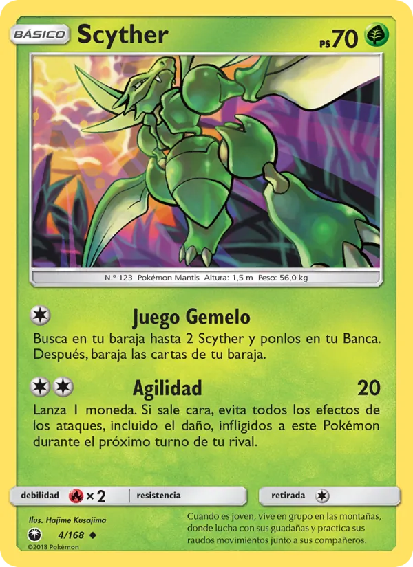 Scyther