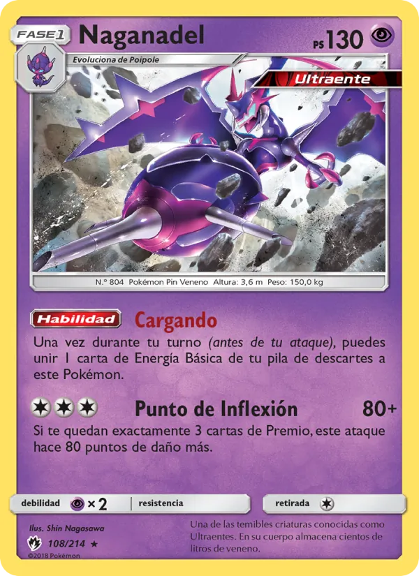 Naganadel
