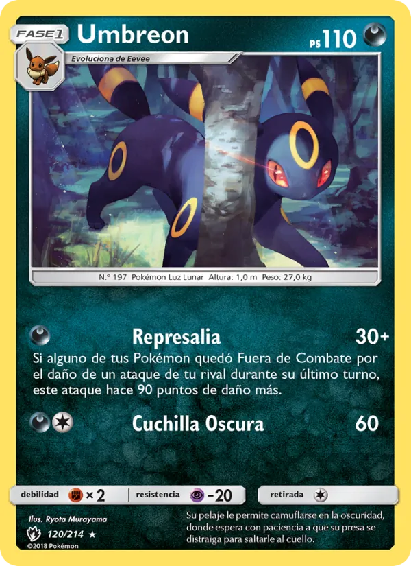 Umbreon