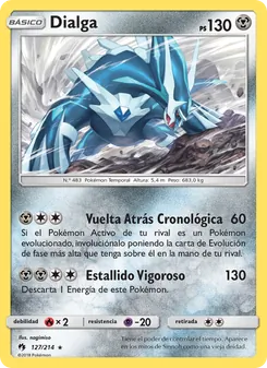 Dialga