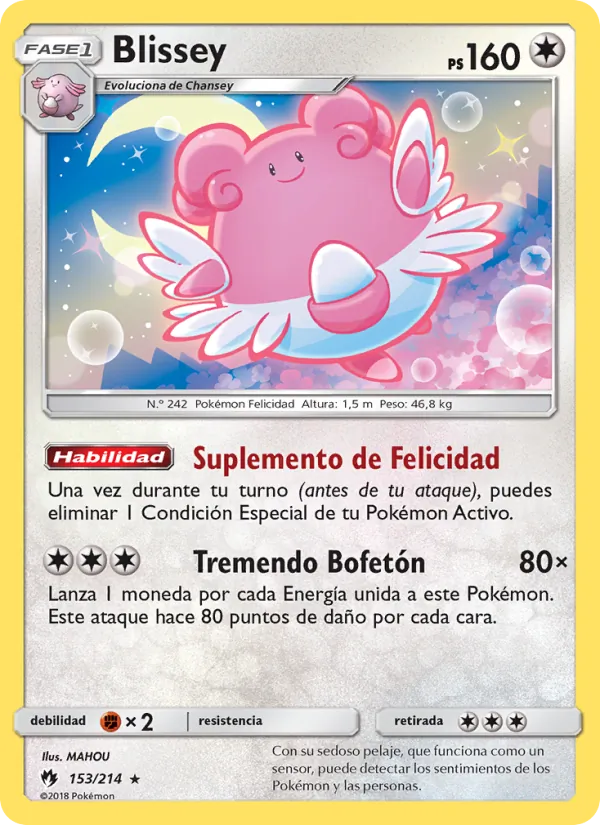 Blissey
