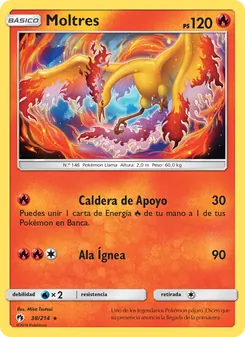 Moltres