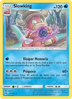 Slowking