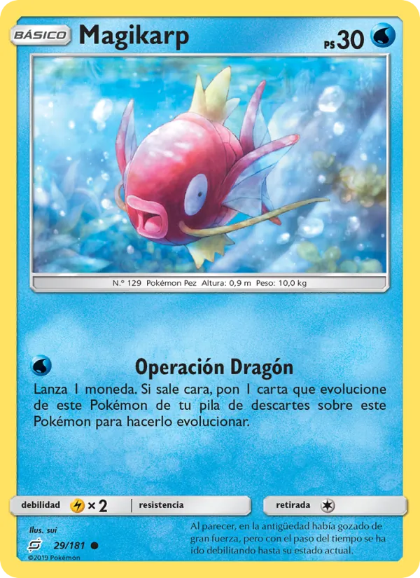Magikarp