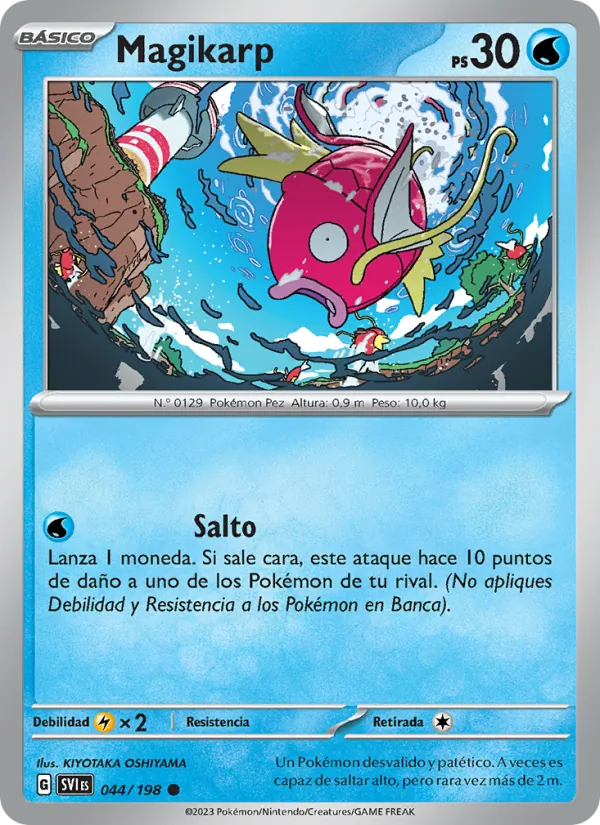 Magikarp