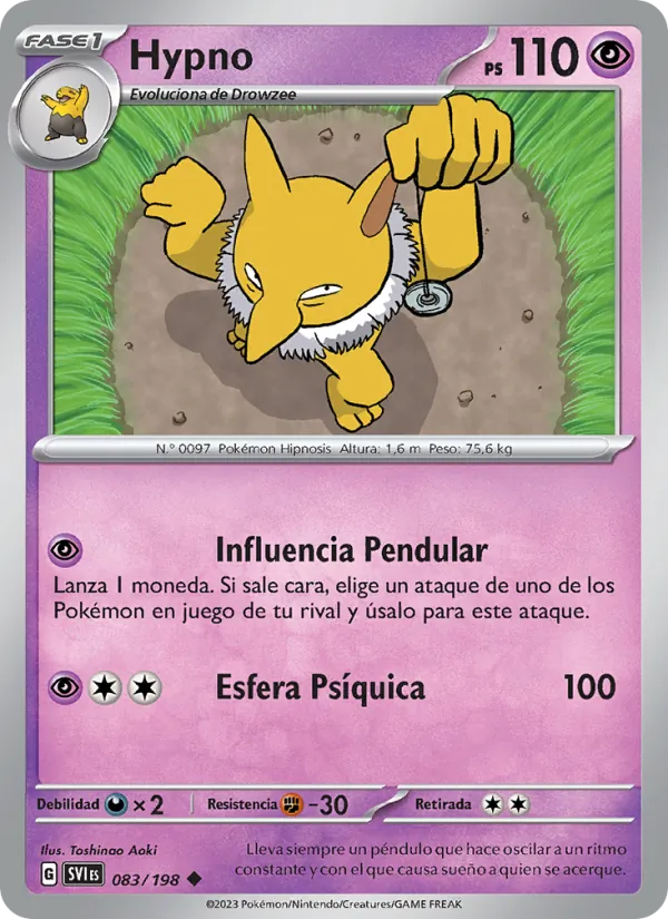 Hypno