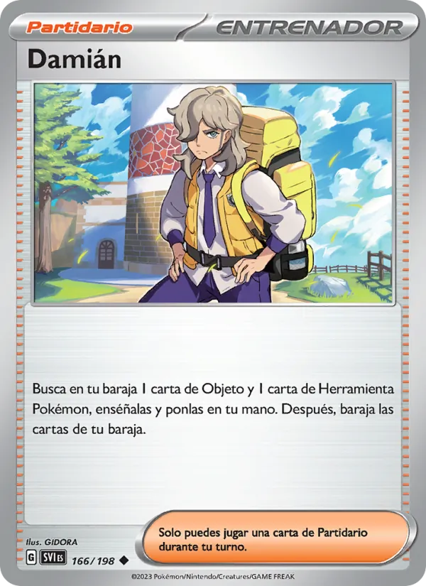 Damián