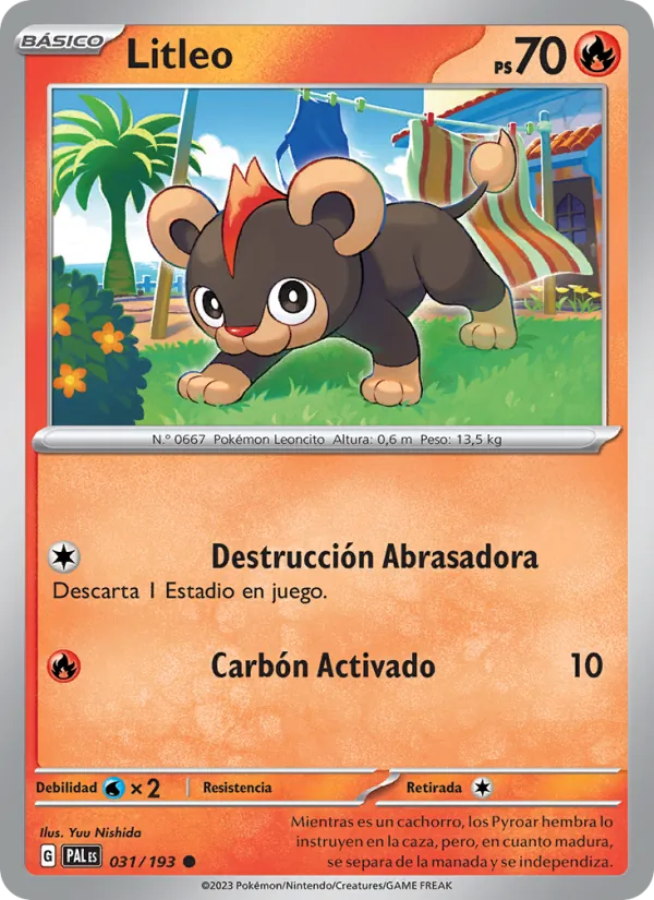 Litleo