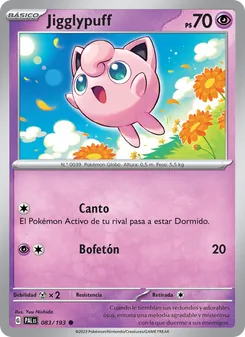 Jigglypuff