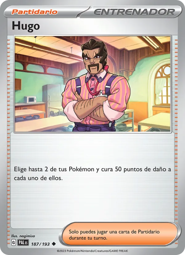 Hugo