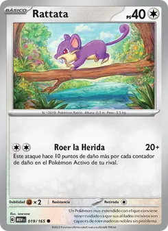 Rattata
