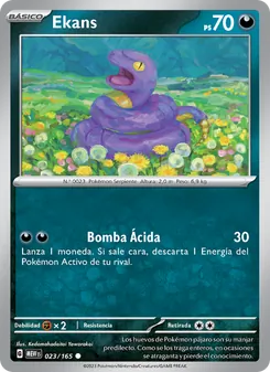 Ekans
