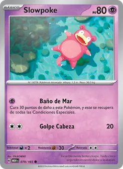 Slowpoke