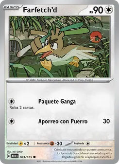 Farfetch'd