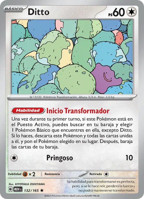 Ditto