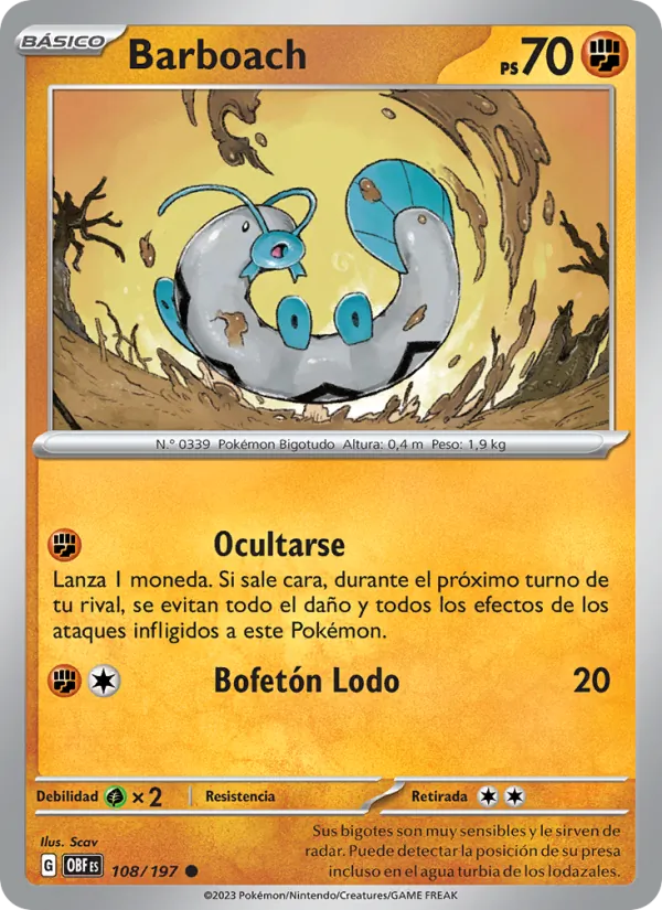 Barboach