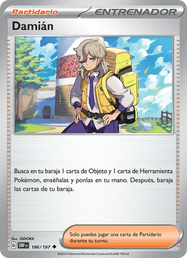 Damián