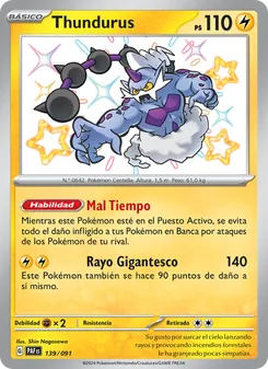 Thundurus