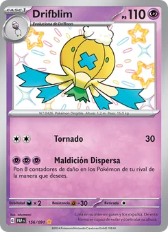 Drifblim