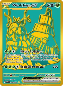 Wo-Chien ex