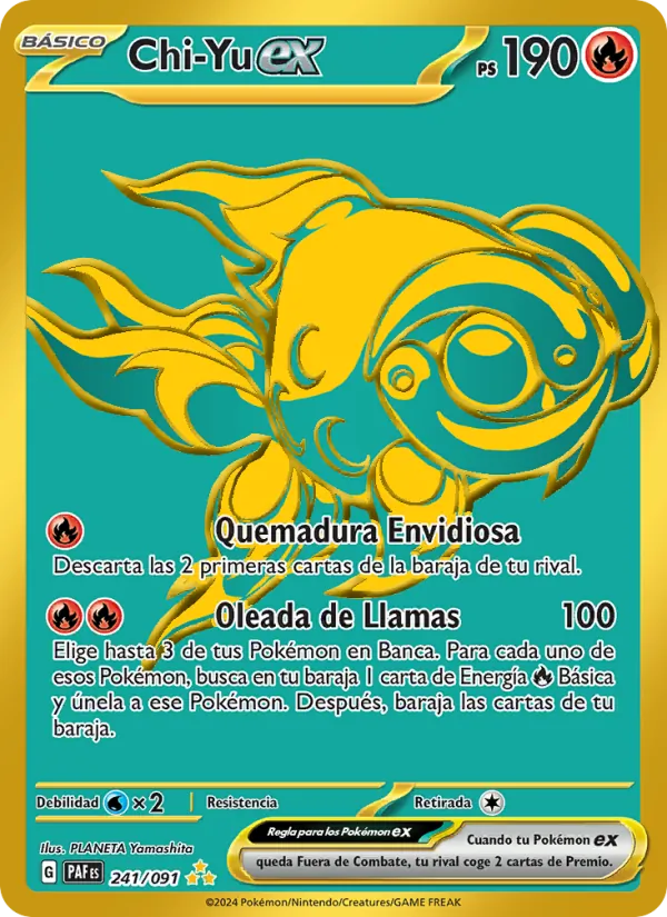 Chi-Yu ex