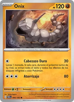 Onix