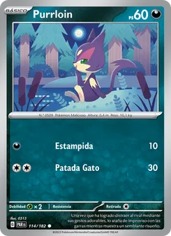 Purrloin