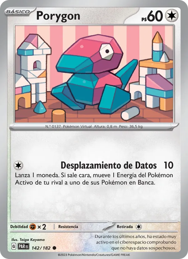 Porygon