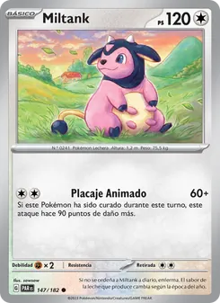 Miltank