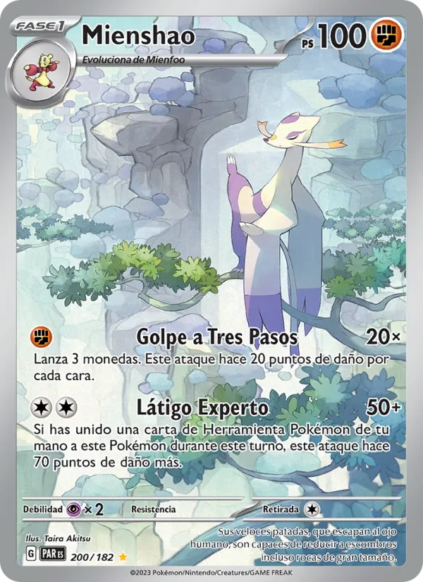Mienshao