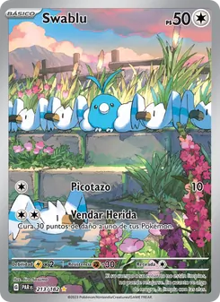 Swablu