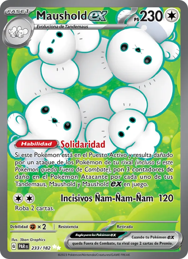 Maushold ex