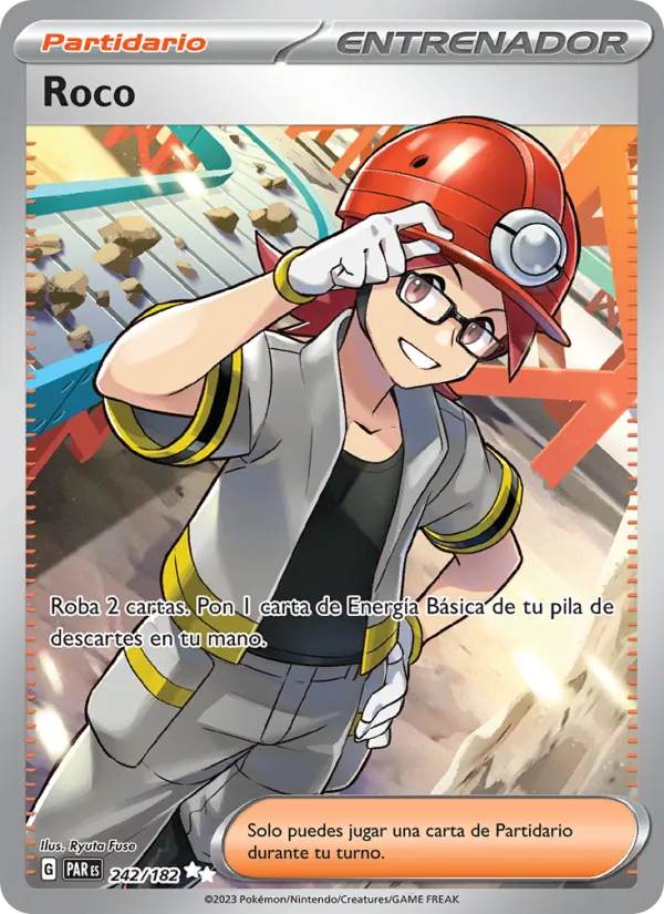 Roco