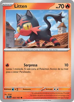 Litten