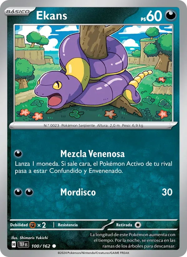 Ekans