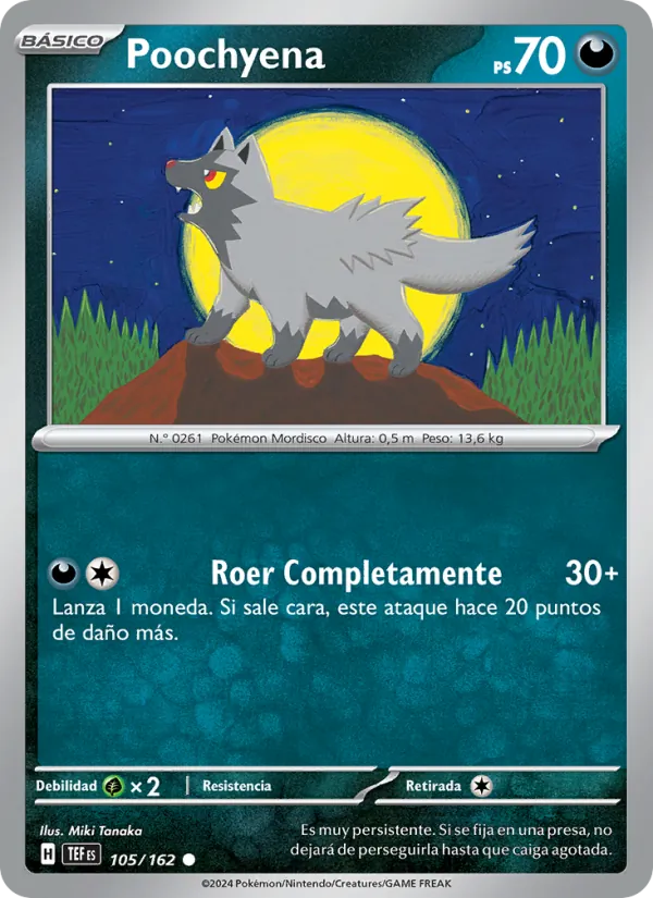 Poochyena