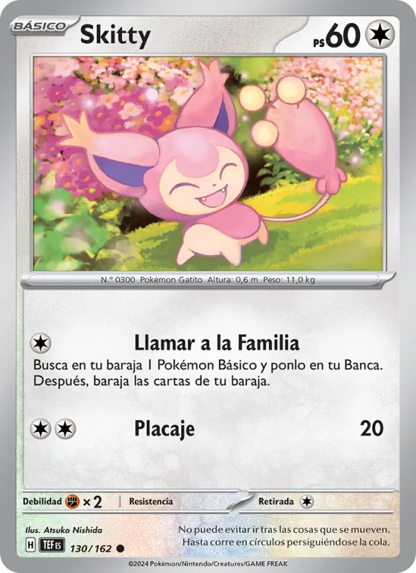 Skitty