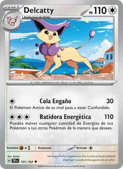Delcatty