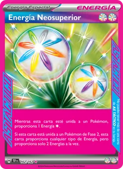 Energía Neosuperior