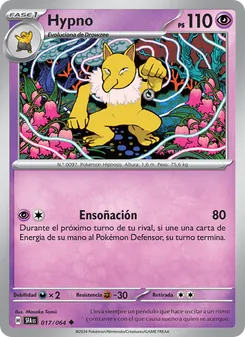 Hypno