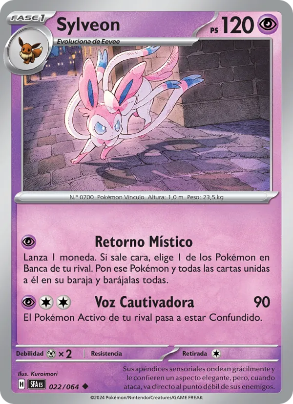 Sylveon