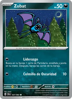 Zubat