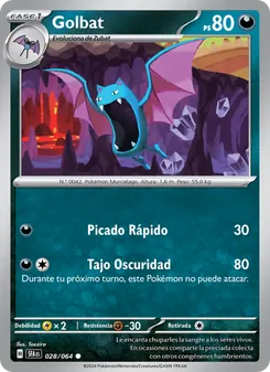 Golbat
