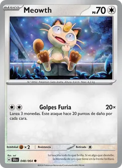 Meowth