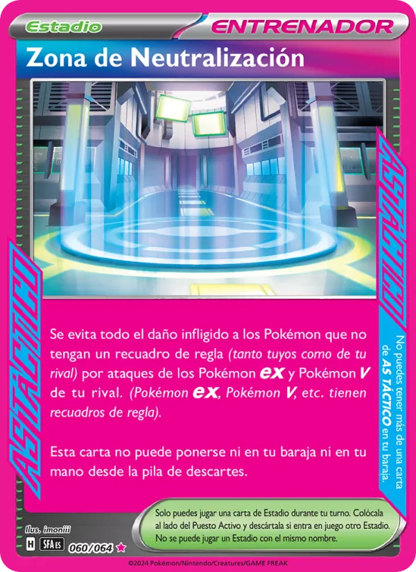 Zona de Neutralización