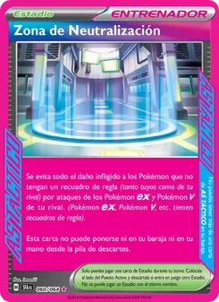 Zona de Neutralización