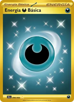 Energía Darkness Básica