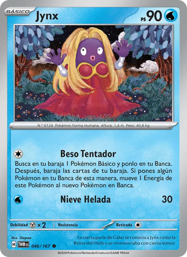 Jynx